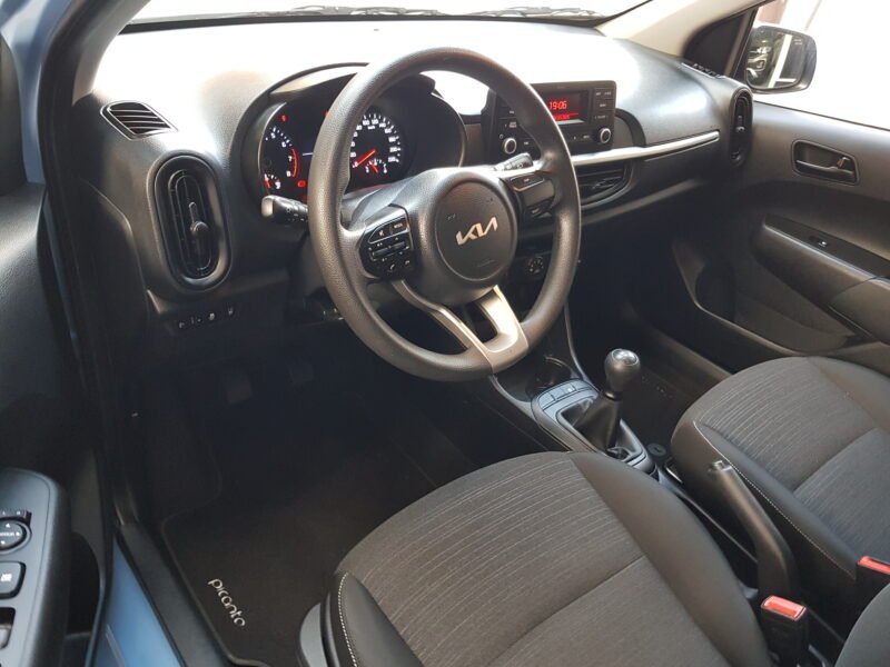 KIA Picanto confort