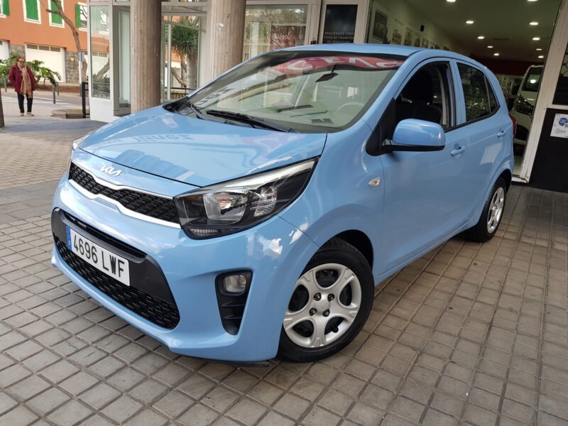 KIA Picanto confort