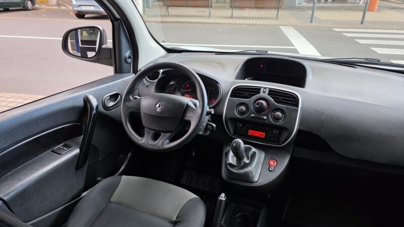 RENAULT Kangoo combi