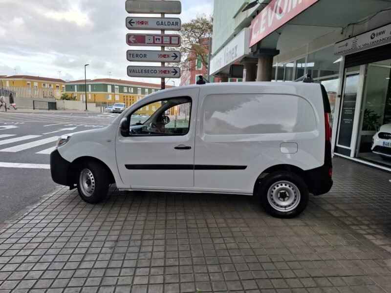 RENAULT Kangoo COMERCIAL