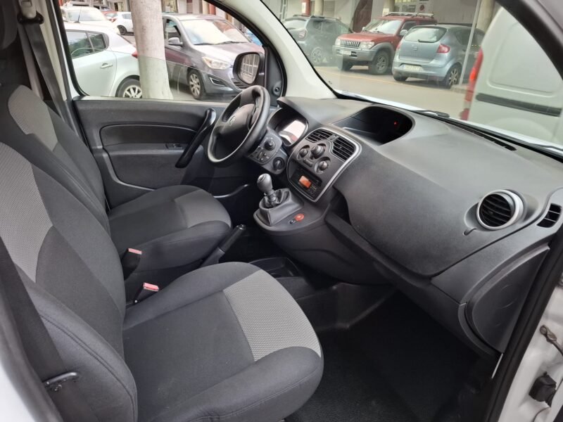 RENAULT Kangoo COMERCIAL