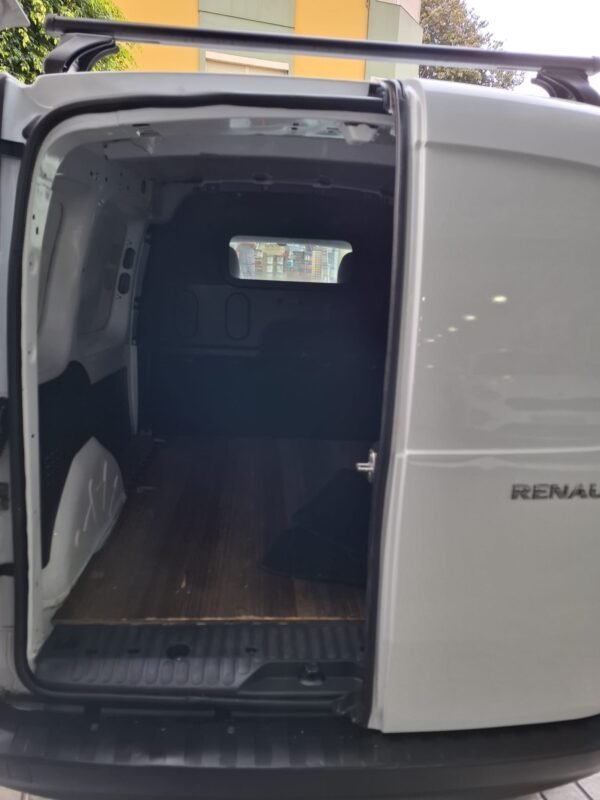 RENAULT Kangoo COMERCIAL