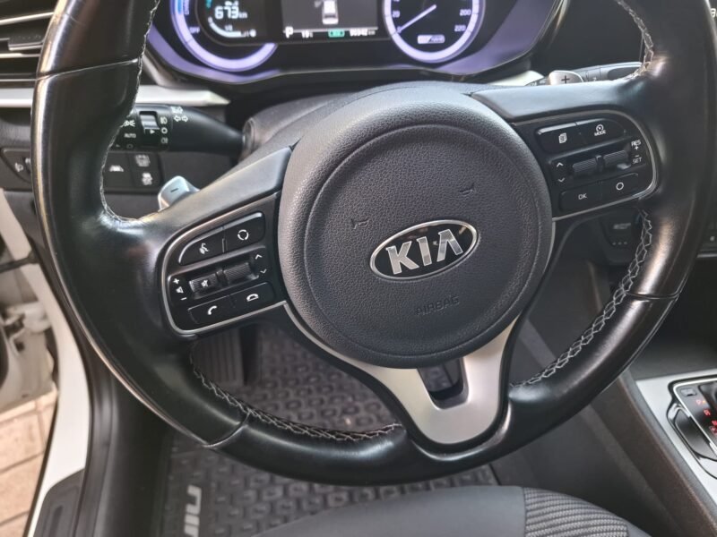 KIA NIRO Híbrido