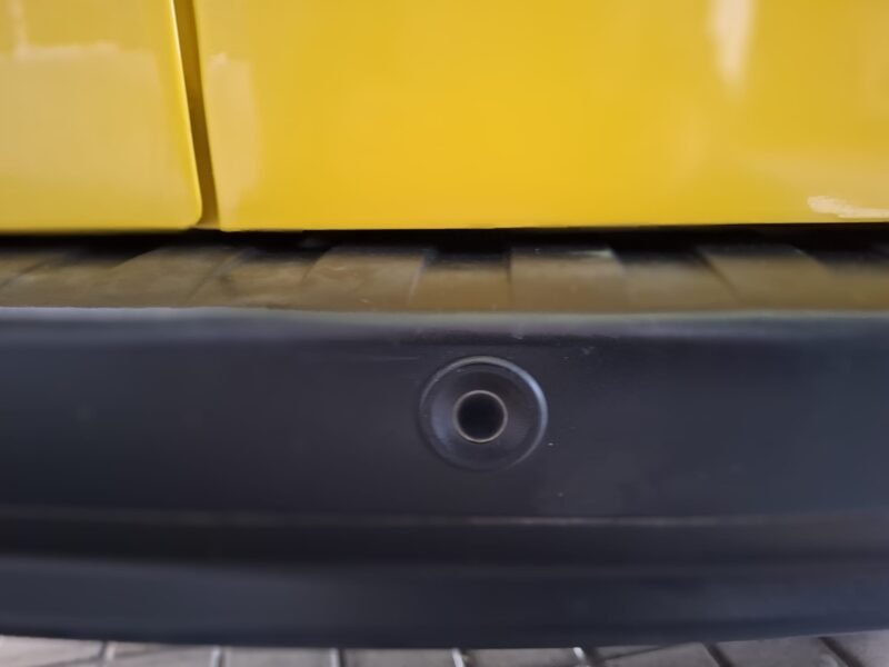 RENAULT Kangoo MAXI 1.5 DCI