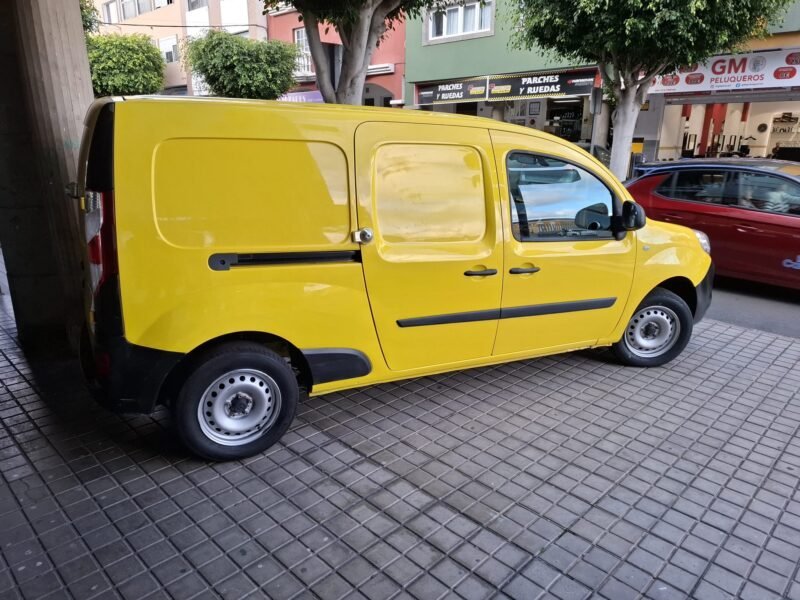 RENAULT Kangoo MAXI 1.5 DCI